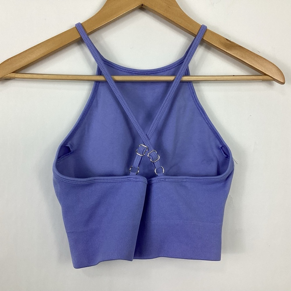 Bo + Tee Incline Tank Top - Picture 2 of 4